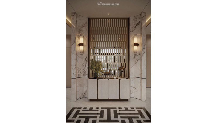 CHUNG CƯ CAO CẤP xịn xò Jade Square phía Tây hồ tây